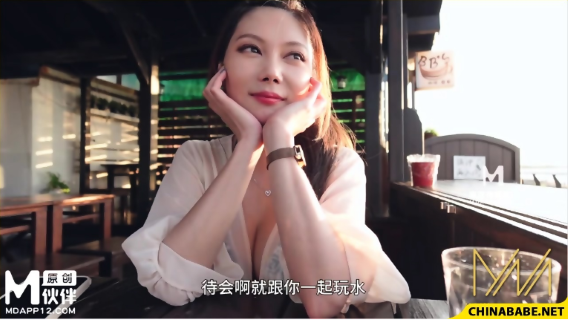 Dẫn con bồ đi uống trà sữa để lấy sức phệt nhau